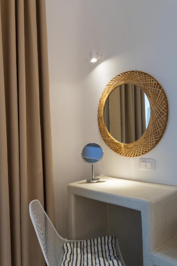 Lavadoze Luxury Suites Éxo Goniá Exteriör bild