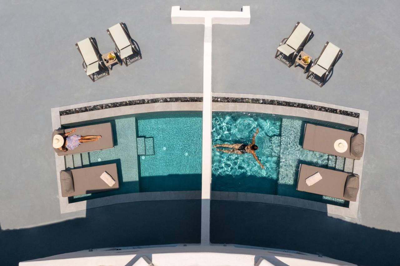 Lavadoze Luxury Suites Éxo Goniá Exteriör bild